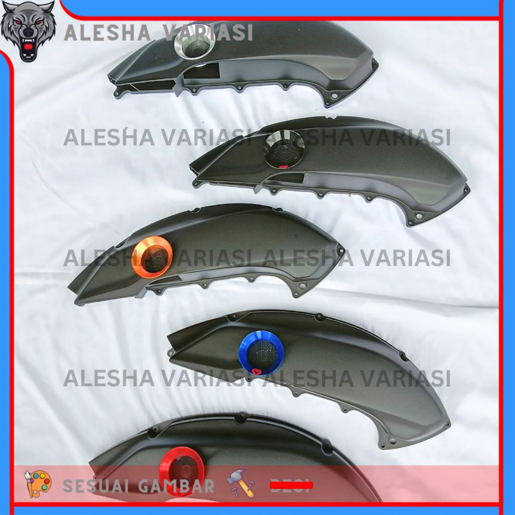 VELOSCOPE NMAX NEW AEROX NEW VELOSCOPE NMAX 2020