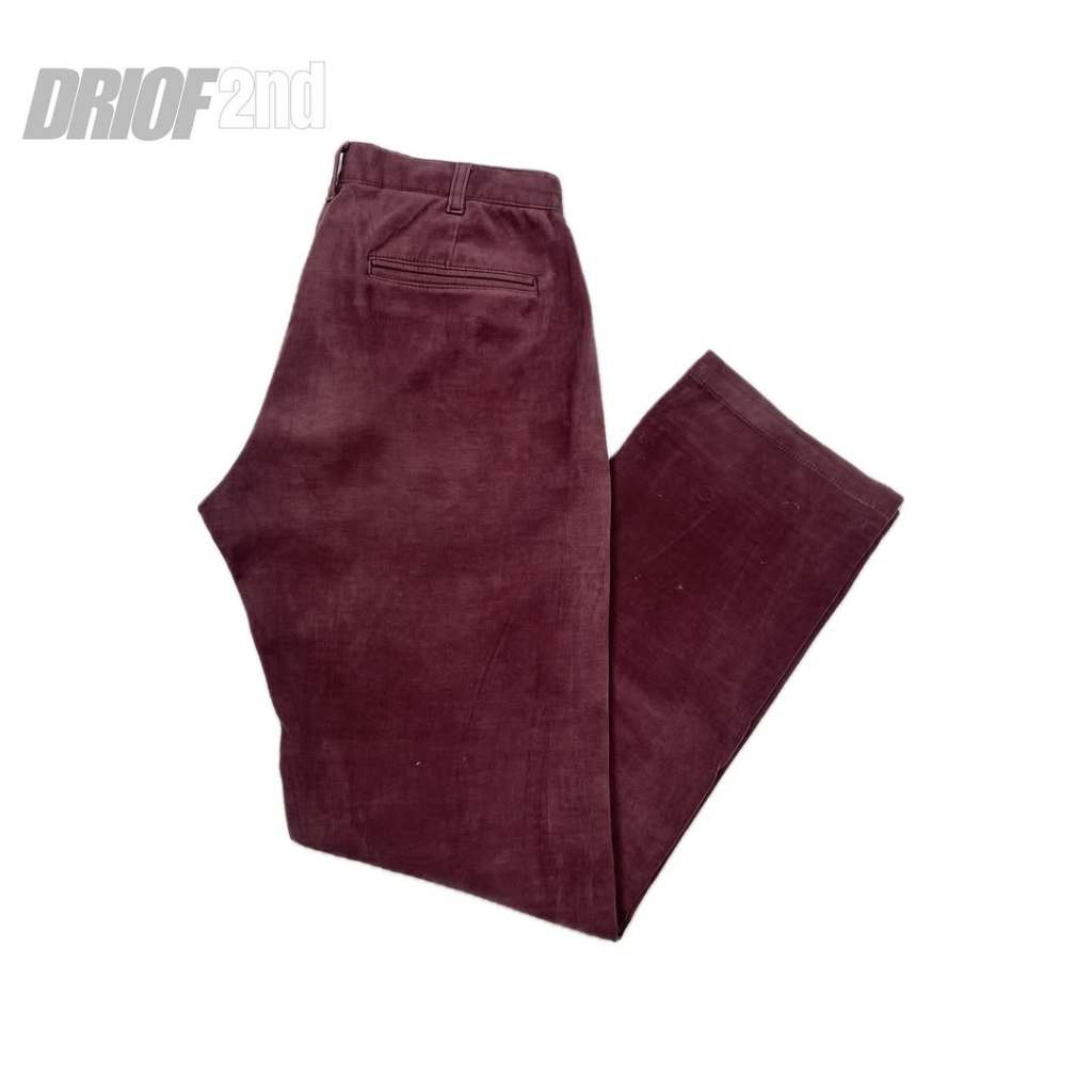 LongPant Good Day | Corduroy