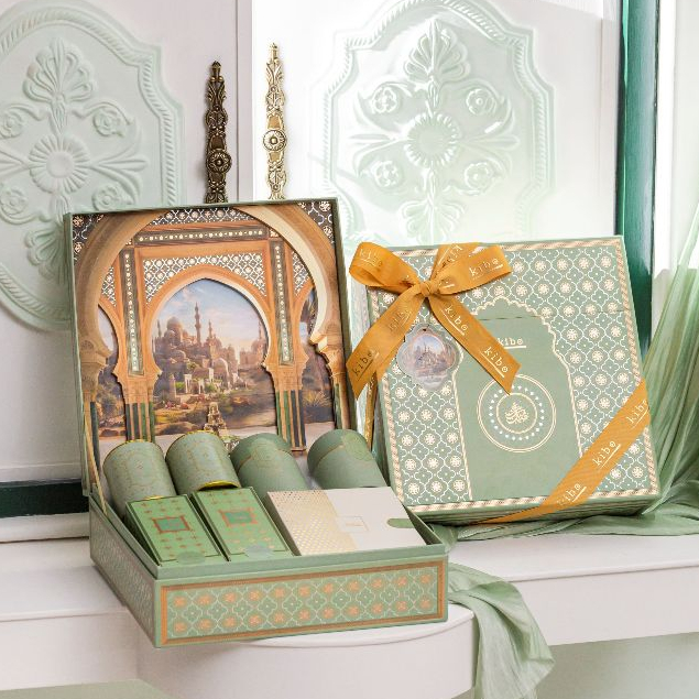 

EMPATHY GIFT SET HAMPERS