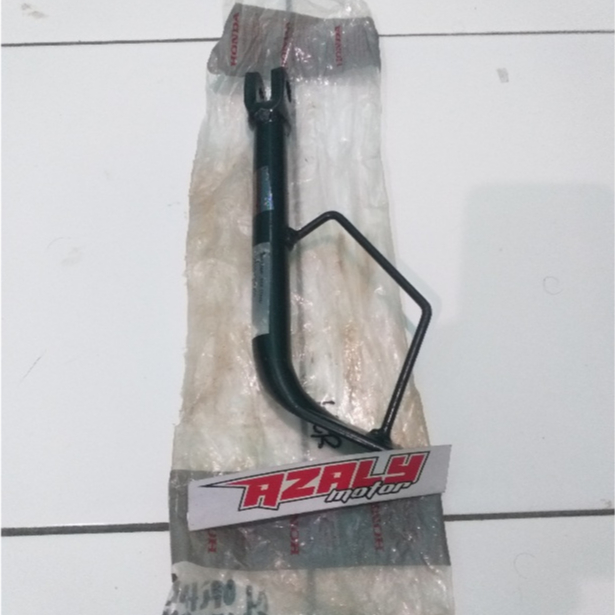 Standar Samping Satu Honda Vario 125 Fi Old Lama AHM Part 50530 KZR 600