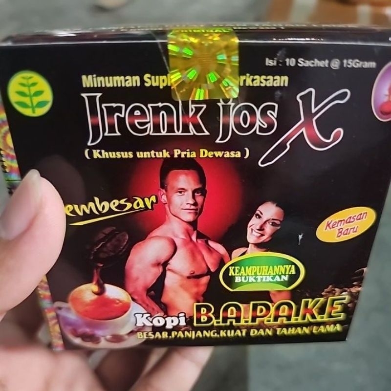 

kopi jrenk x bapake