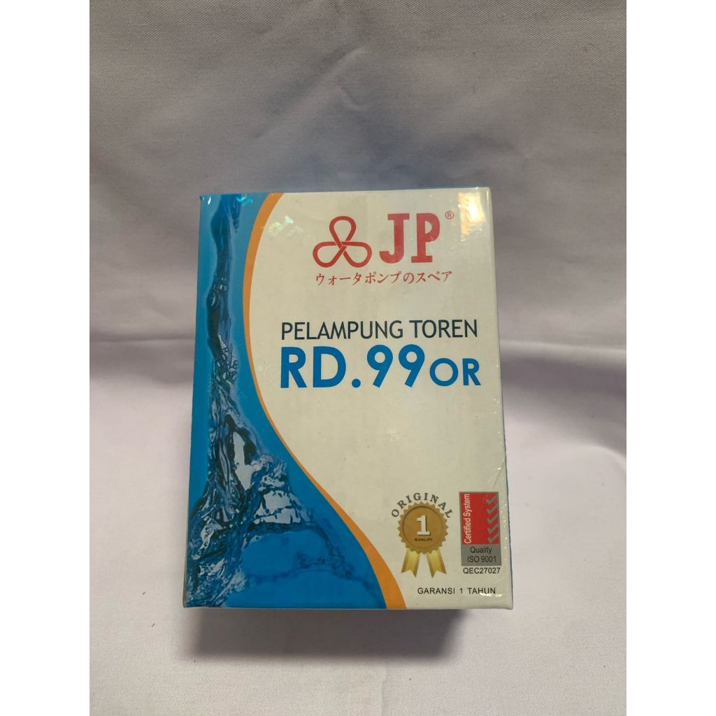 Radar RD 99 Pelampung Air otomatis