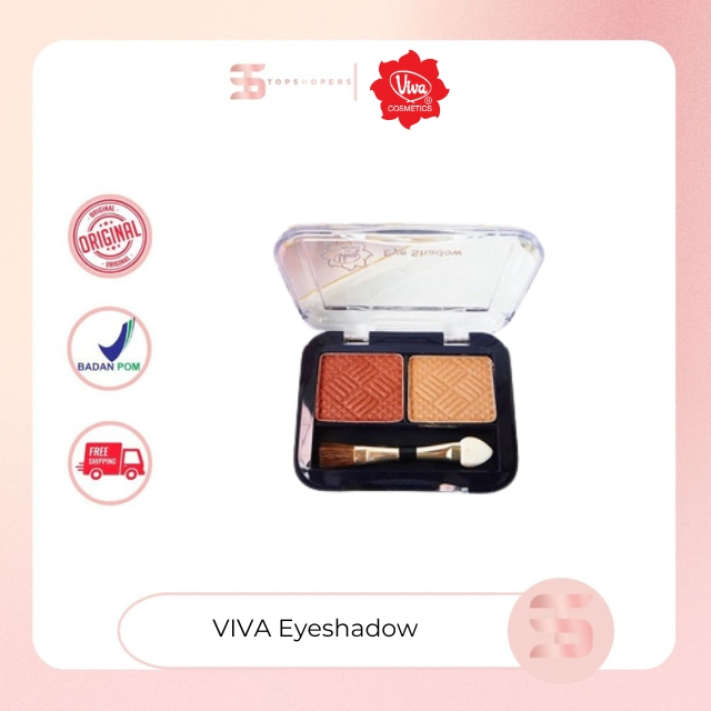 VIVA Eyeshadow
