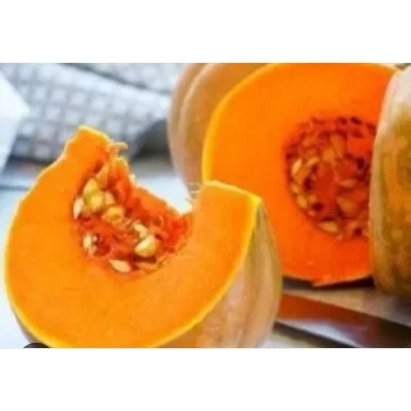 

labu kuning 500 gram