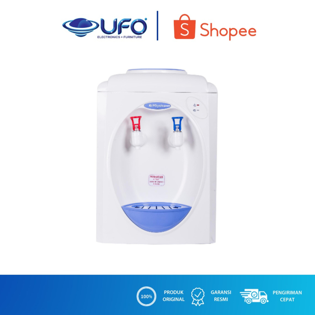 MIYAKO DISPENSER WD-189H