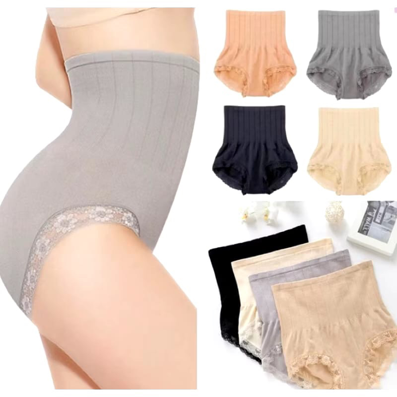 CELANA DALAM WANITA MUNAFAE SLIMMING PANT KORSET PENGECIL PERUT CELANA DALAM ORIGINAL CD MUNAFIE CEL