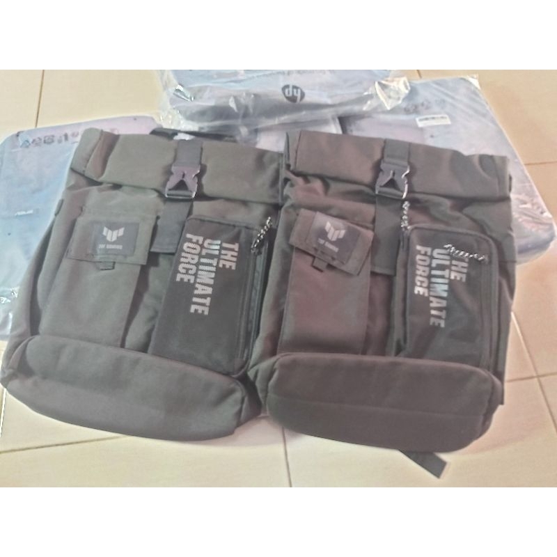 Tas Asus TUF Gaming A15