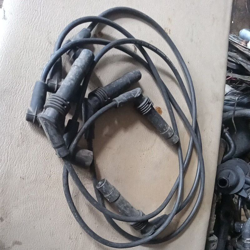 Kabel Busi Set  Opel Blazer