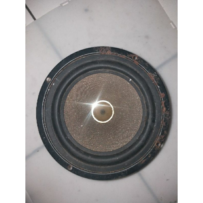 speaker proton 6½ inch