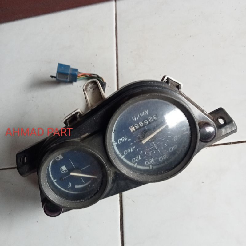 kilometer spidometer skywave oryginal copotan.