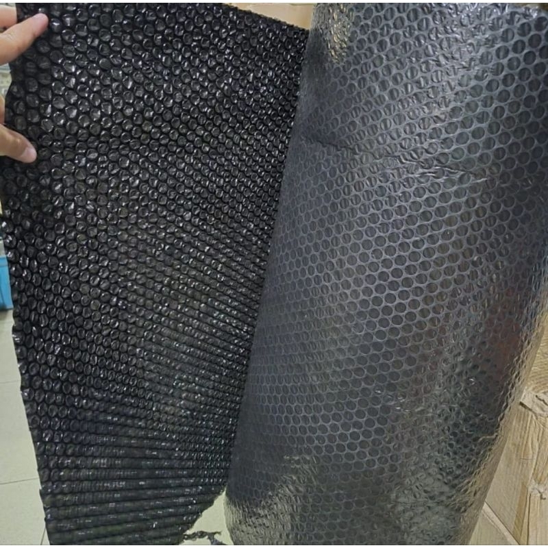 

BUBBLE WRAP UNTUK TAMBAHAN PACKING