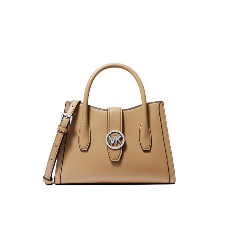 

mk gaby medium satchel