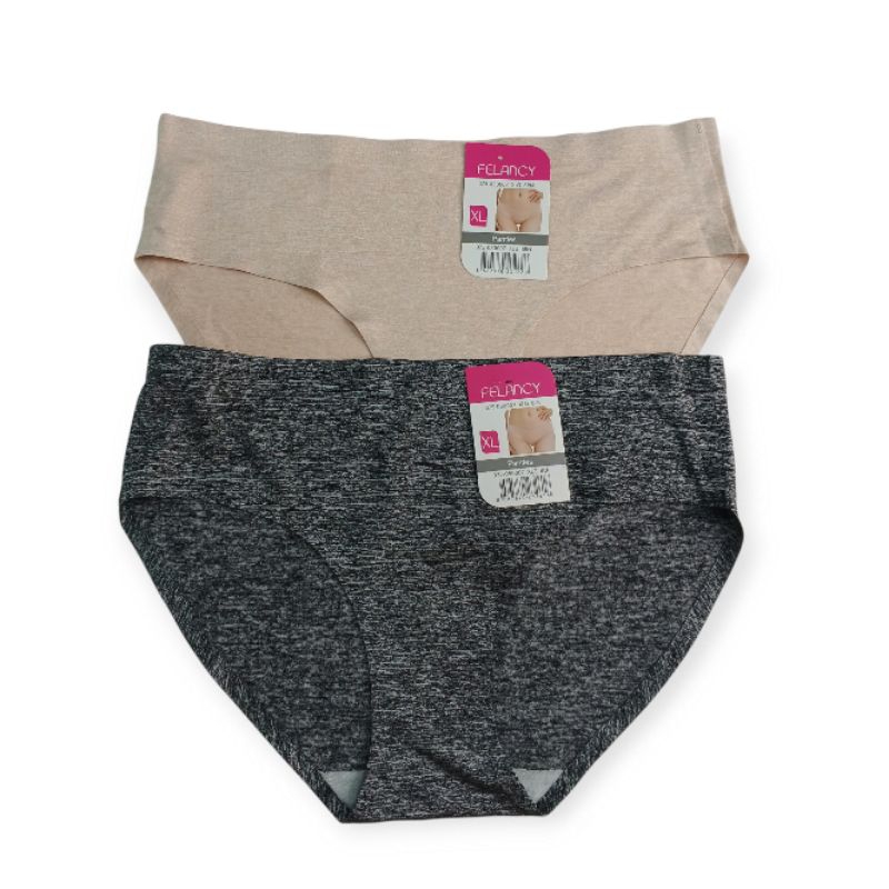 Celana Dalam Wanita Seamless Felancy 050007