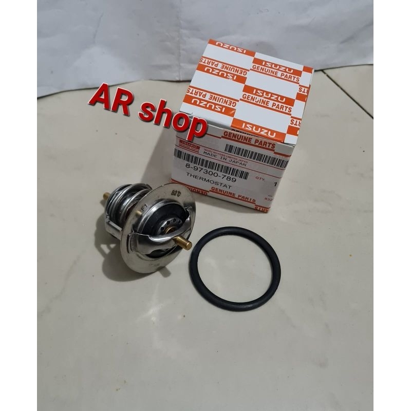 Thermostat isuzu nkr66 nkr71 isuzu elf