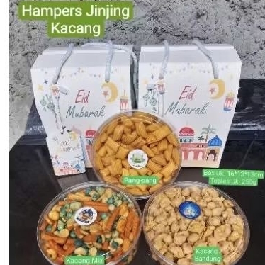 

paket tas jinjing hampers lebaran idul fitri
