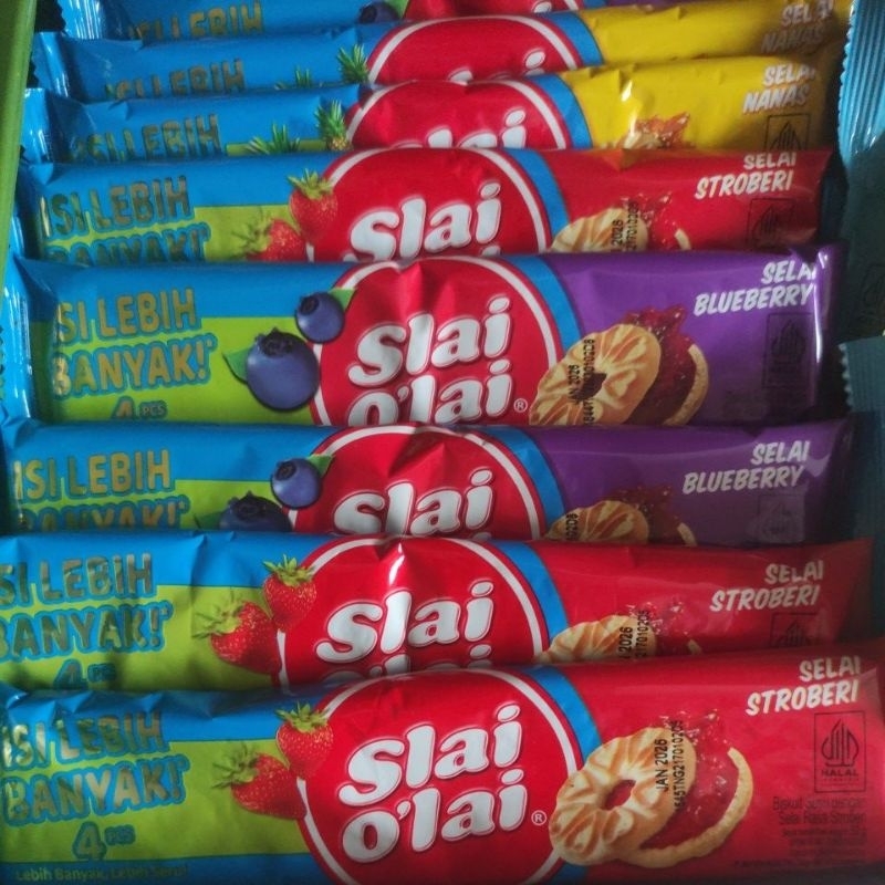 

slai o lai