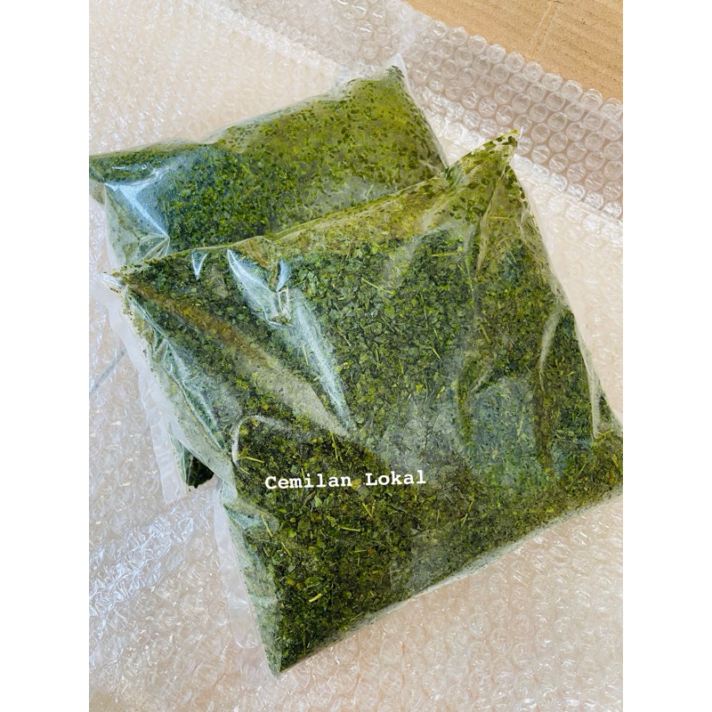 

DAUN JERUK SIAP SAJI 500grm