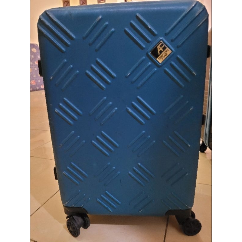 koper American Flyer Original Preloved