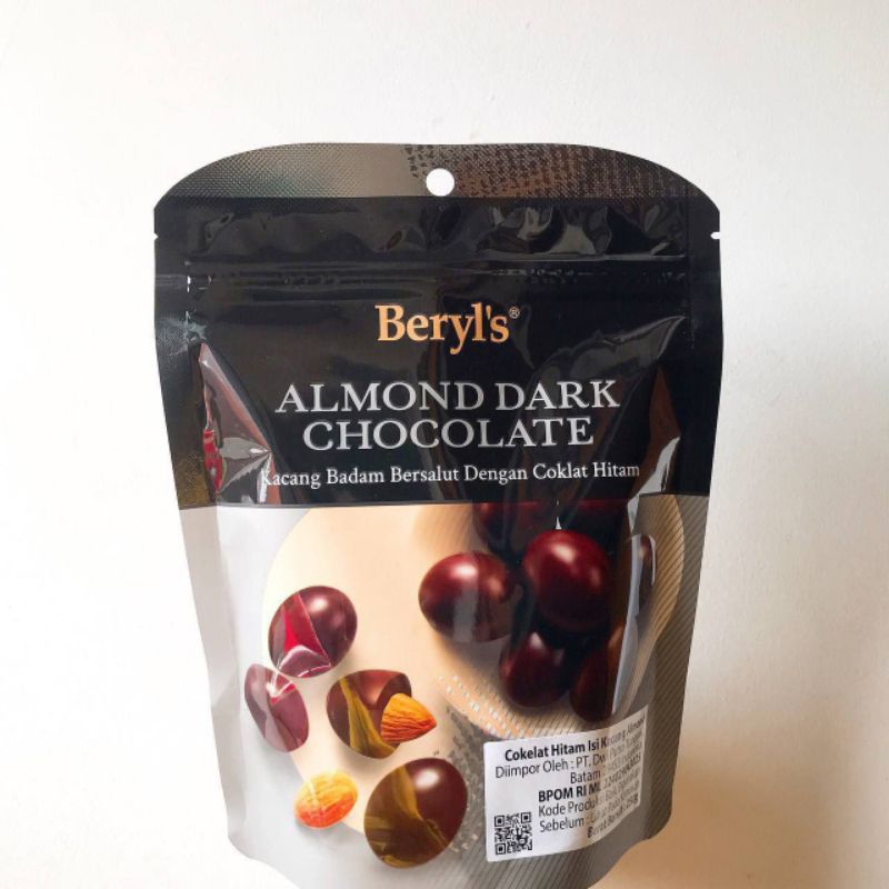 

Coklat Beryl's All Variant
