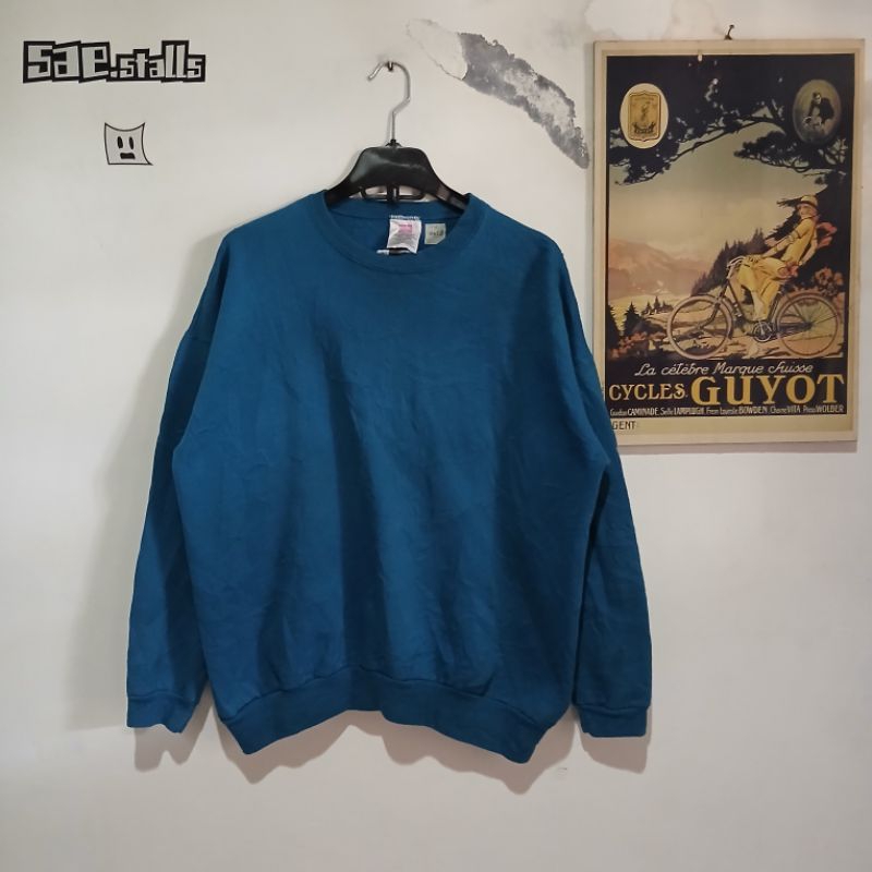 Crewneck Hanes HerWay