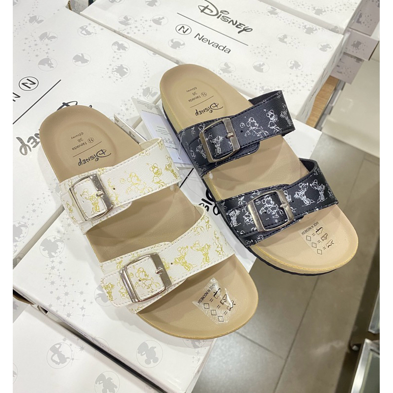 SANDAL WANITA NEVADA DISNEY