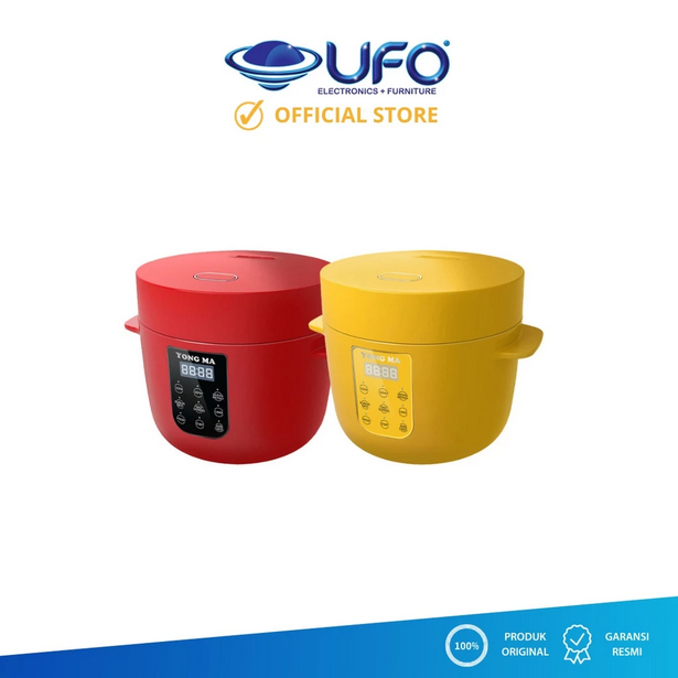 Yongma Magic Com 1.3 Liter SMC8055