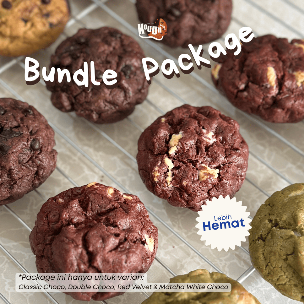 

Package 8/12/16 SOFT COOKIES by kouun.bake