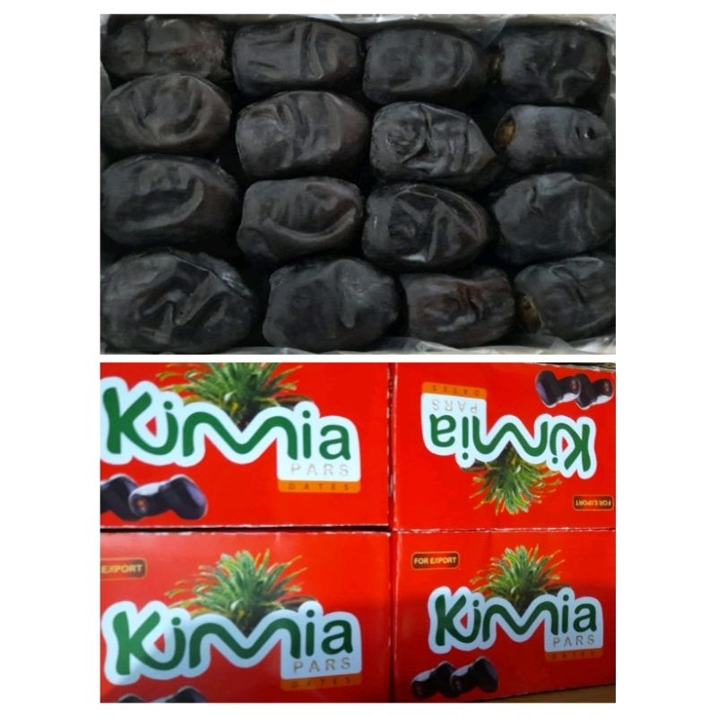 

Kurma anggur bam