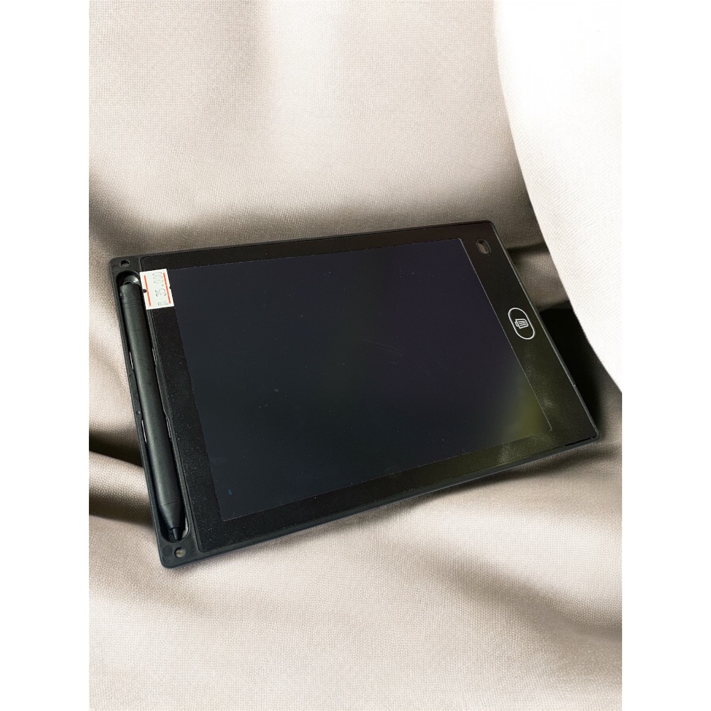 Tablet/tab gambar tulis belajar anak