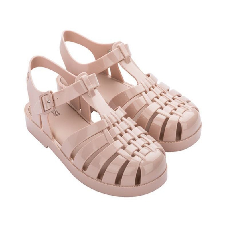 MELISSA POSSESSION AD LIGHT PINK