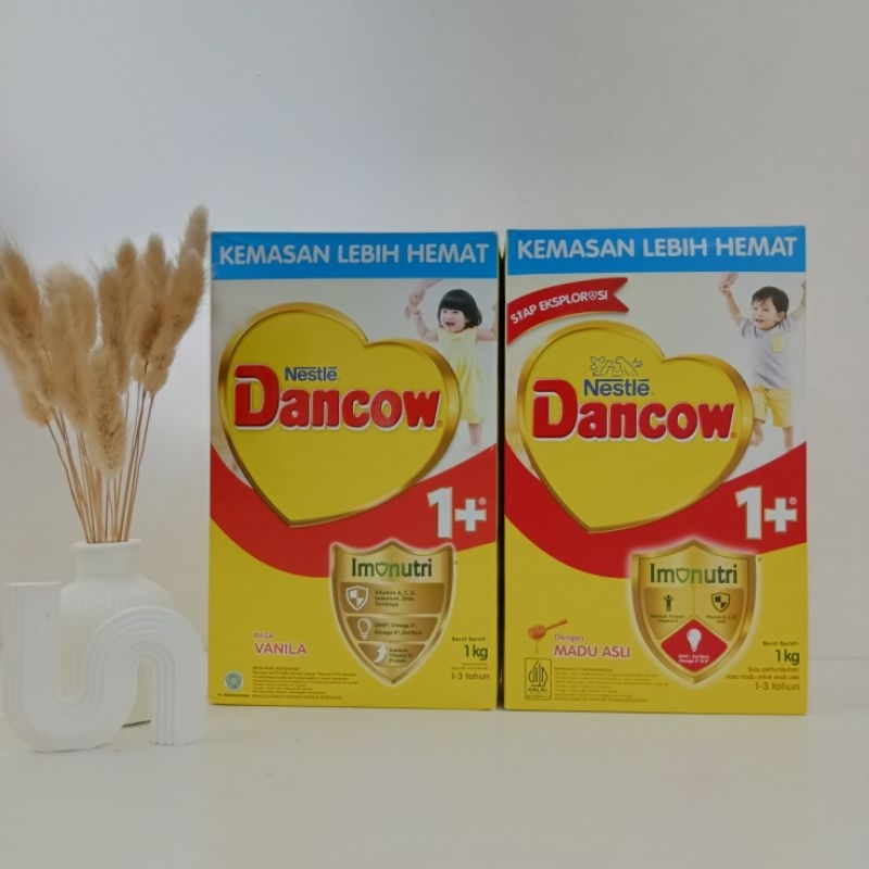 

Dancow 1+ 1kg