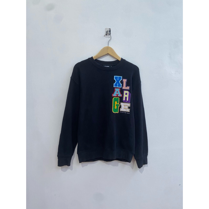 Crewneck Xlarge