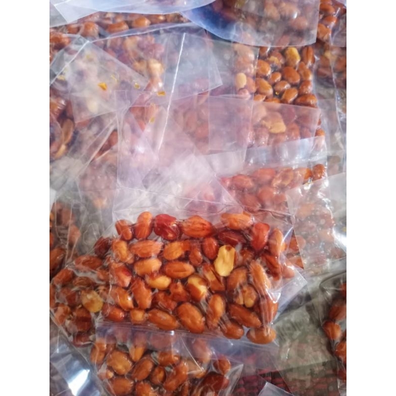 

kacang pedas manis1 ikat 10 pcs