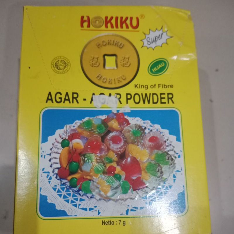 

Ager Hokiku