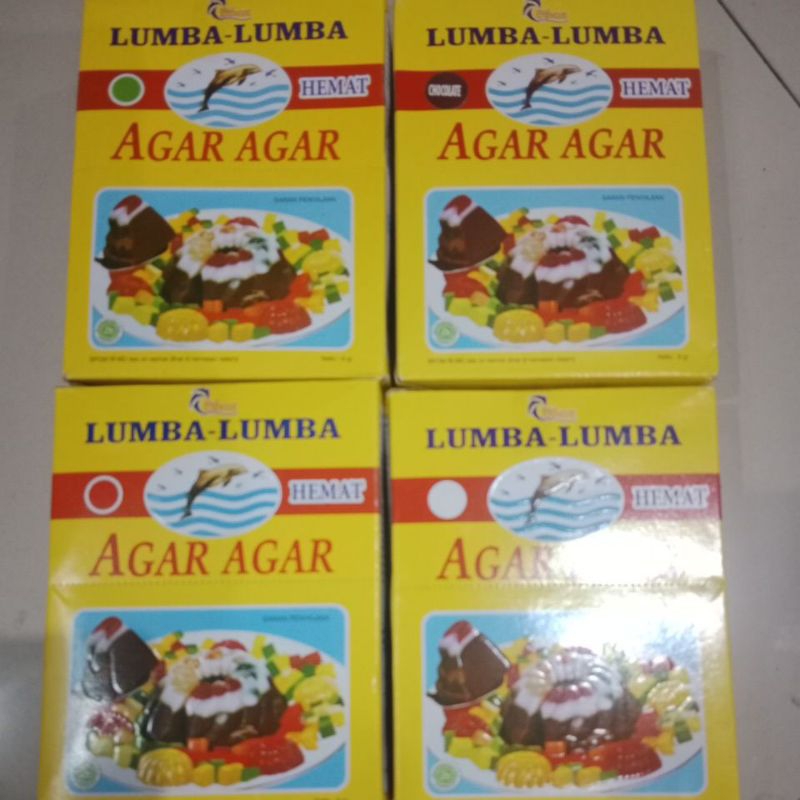 

Ager lumba-lumba hemat