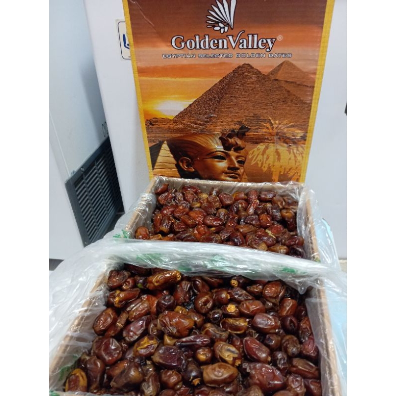 

kurma golden valley 1kg