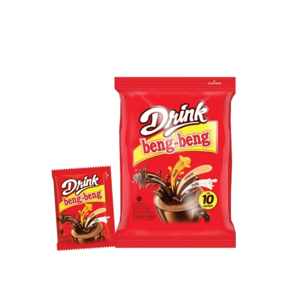 

Drink Beng Beng Chocolate Sachet