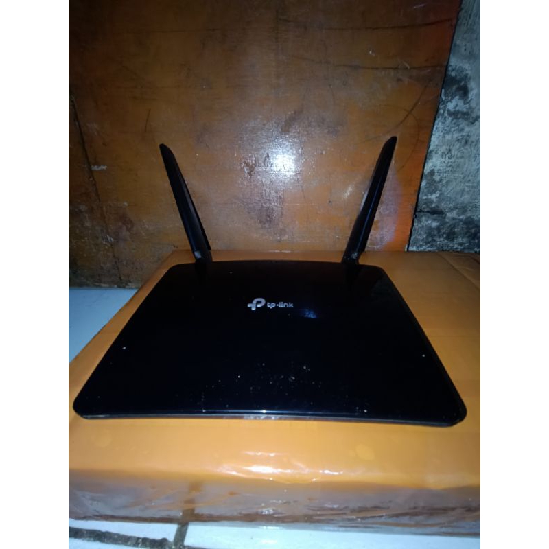 Tp link Mr6400