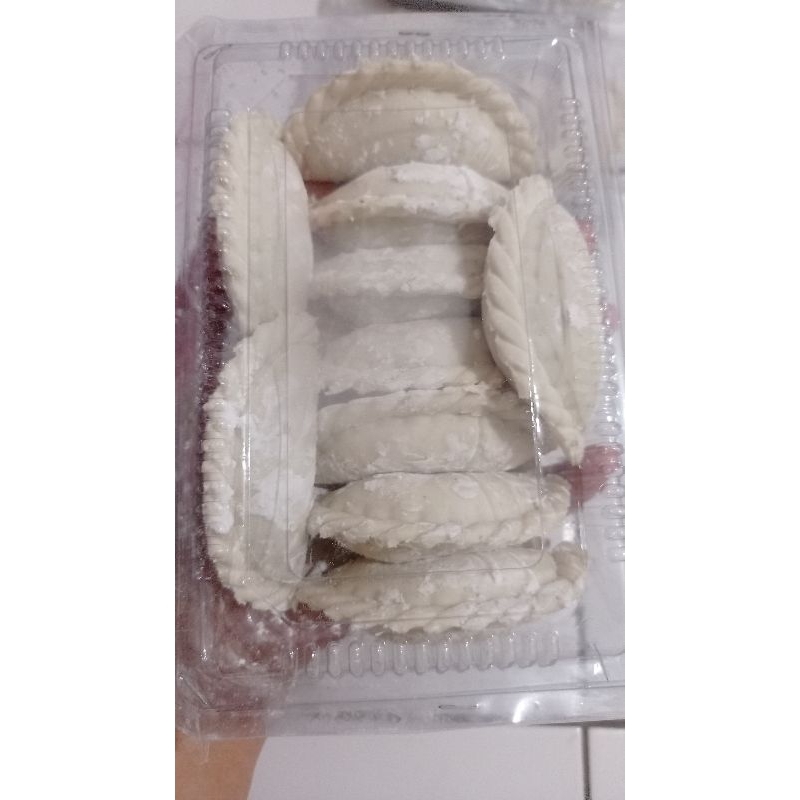 

Cireng Mini Keju