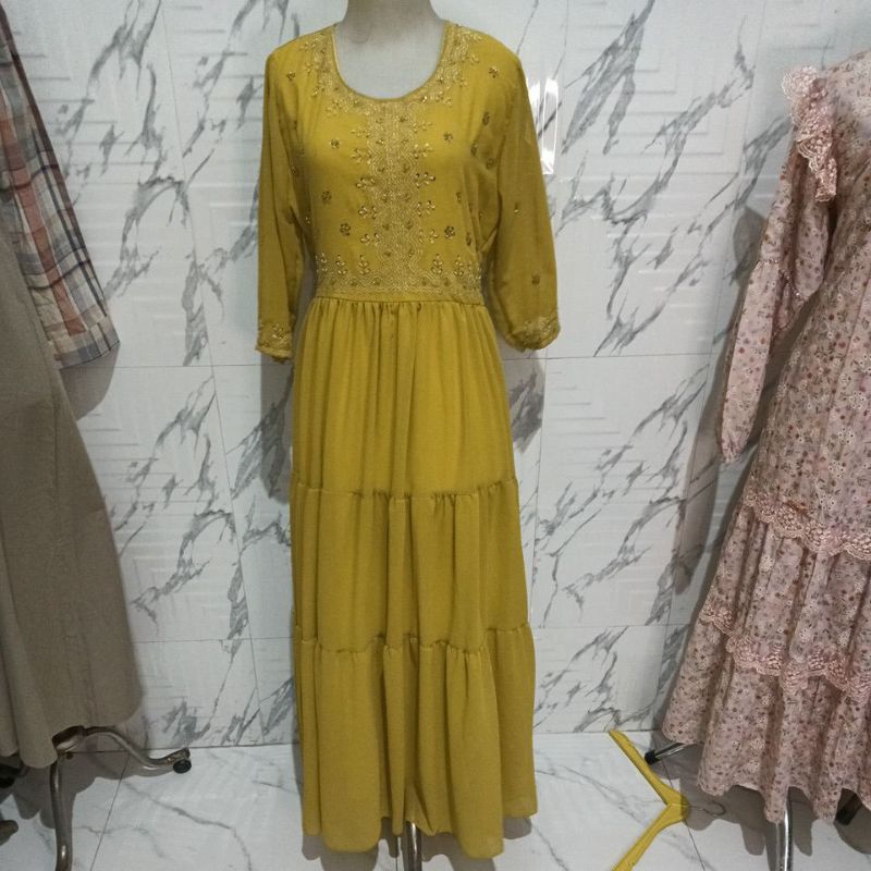 gamis hindi
