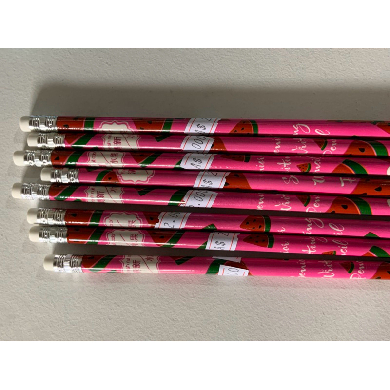 

pensil tulis, alat tulis