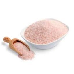 

Himalayan Salt Fine ( Botol ) 150 Gr