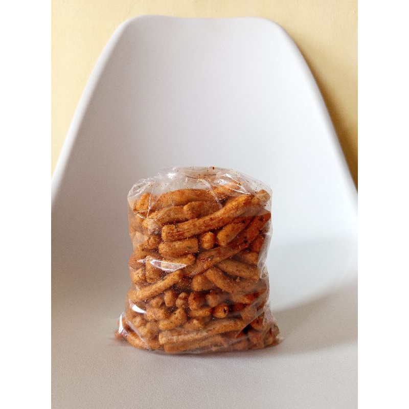 

Basreng Pedas 250 gram