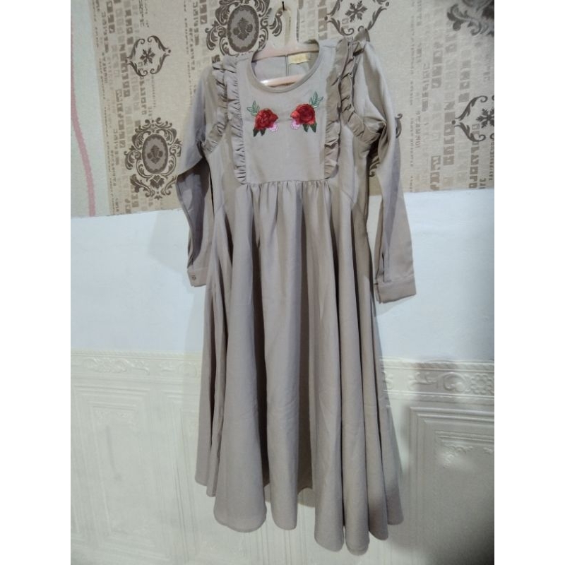 LONG TUNIK FEYBYFERA