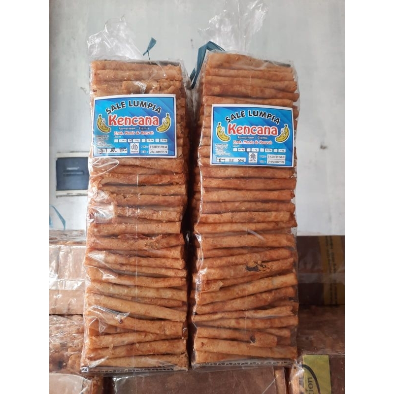 

SALE PISANG AROMA