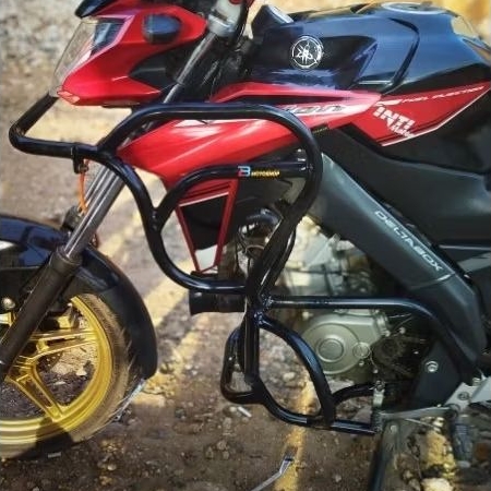 Tubular New Vixion NVL/NVA