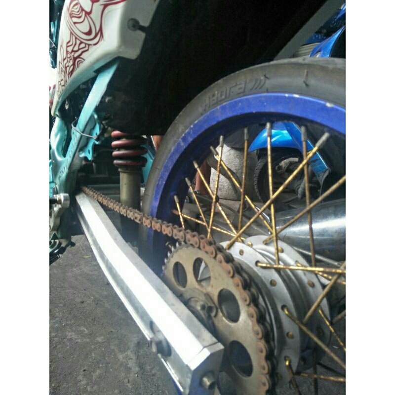 velg fu tromol smas original