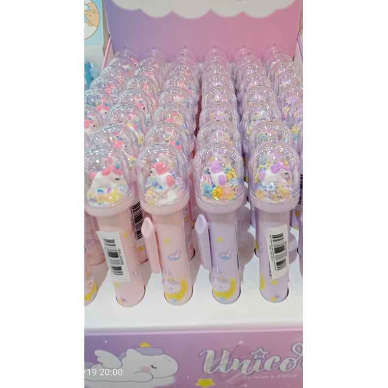 

KAKO PEN GEL UNICORN 0,5 mm