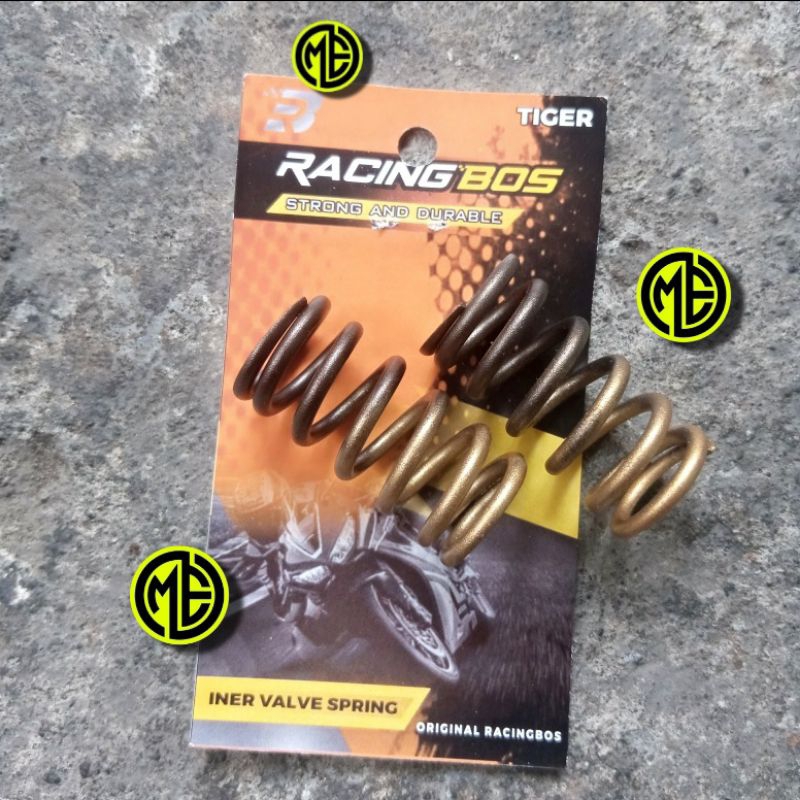 INNER PER KLEP TIGER RACING BOS INER PER KLEP RACING HEREX TIGER MEGAPRO GL PRO GL MAX C RACING BOS