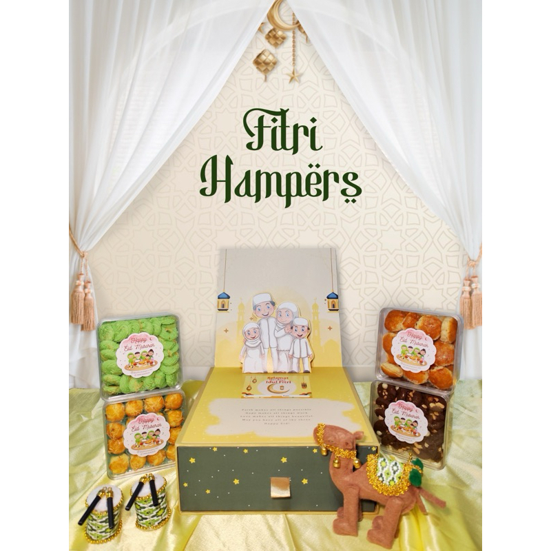 

IDUL FITRI HAMPERS / HAMPERS LEBARAN / KUE LEBARAN / HAMPERS IDUL FITRI / KUE IDUL FITRI / PAKET KUE LEBARAN / KUE ENAK